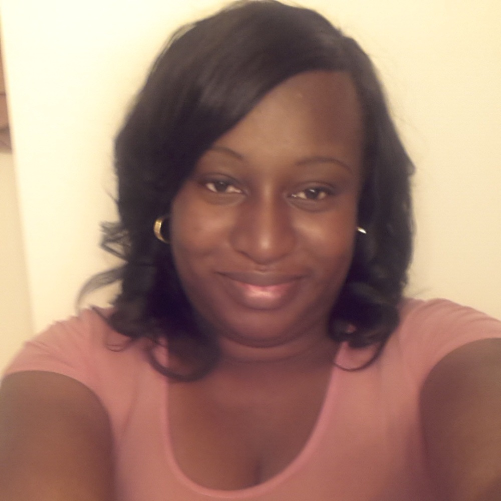 Meet your Posher, Tameka